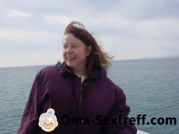 Großmutter Sex in Bremerhaven - ich suche einen Seitensprung