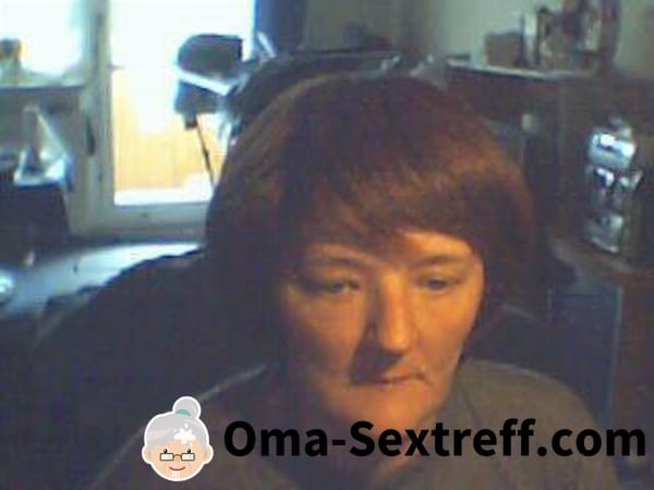 Oma Sex in Zwickau