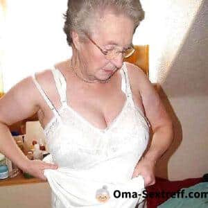 Sugar Mommy bietet Sex für Taschengeld in Berlin