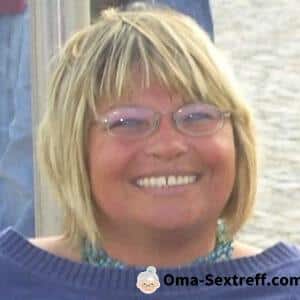 Reife Frau sucht Mann für Sex in St. Wendel