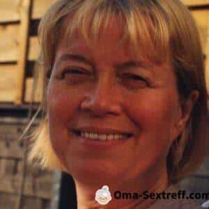 Reife sie sucht Erotik in Bremen